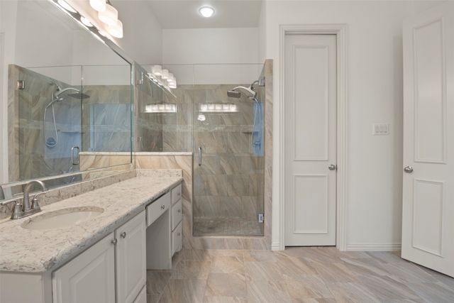 1207 Conroe Drive, Allen, TX 75013