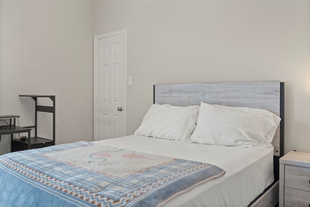 1207 Conroe Drive, Allen, TX 75013