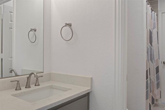 1207 Conroe Drive, Allen, TX 75013