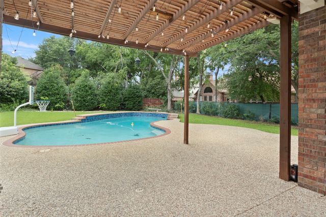 1207 Conroe Drive, Allen, TX 75013