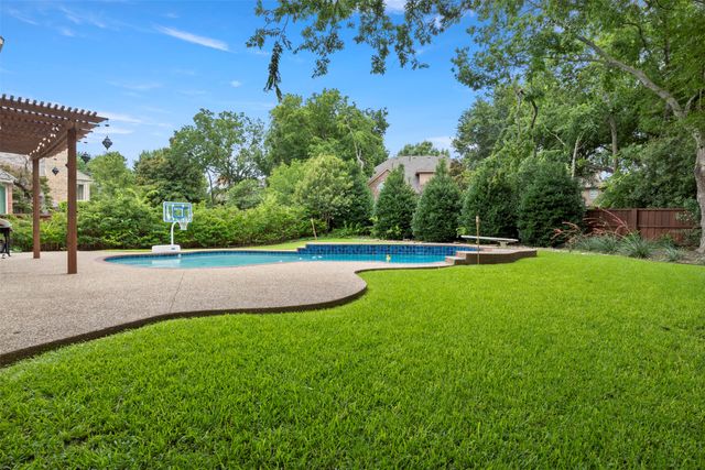 1207 Conroe Drive, Allen, TX 75013