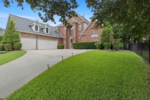 1207 Conroe Drive, Allen, TX 75013