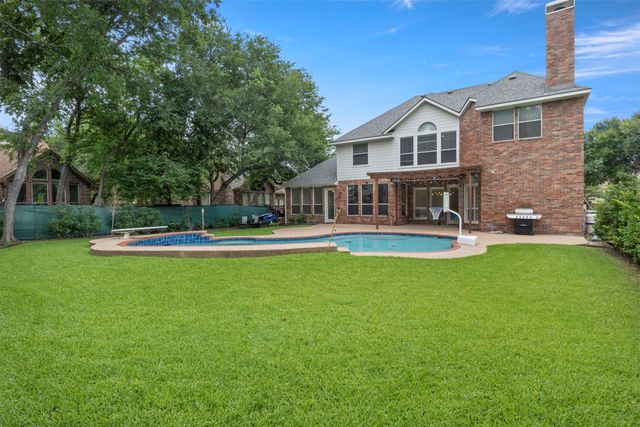 1207 Conroe Drive, Allen, TX 75013