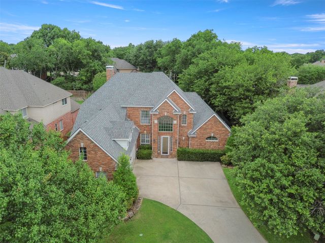 1207 Conroe Drive, Allen, TX 75013