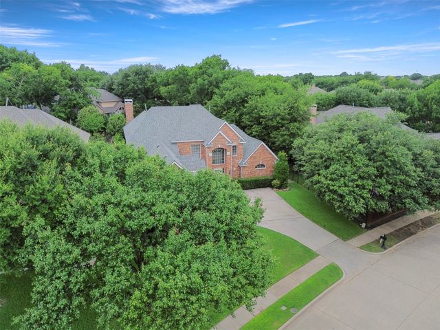 1207 Conroe Drive, Allen, TX 75013