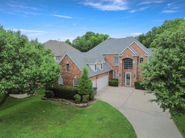 1207 Conroe Drive, Allen, TX 75013