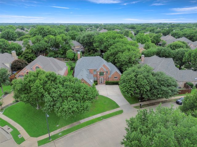 1207 Conroe Drive, Allen, TX 75013