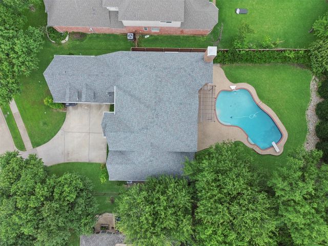 1207 Conroe Drive, Allen, TX 75013