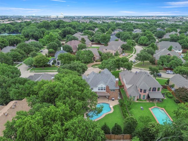 1207 Conroe Drive, Allen, TX 75013