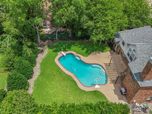 1207 Conroe Drive, Allen, TX 75013