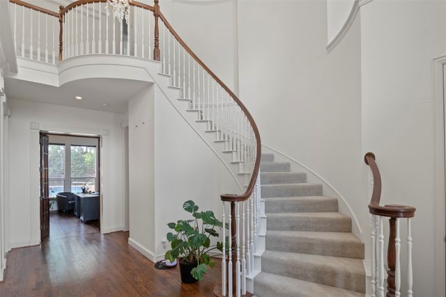 1207 Conroe Drive, Allen, TX 75013