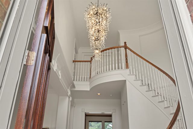 1207 Conroe Drive, Allen, TX 75013