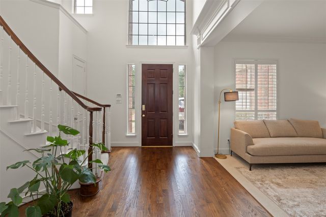 1207 Conroe Drive, Allen, TX 75013