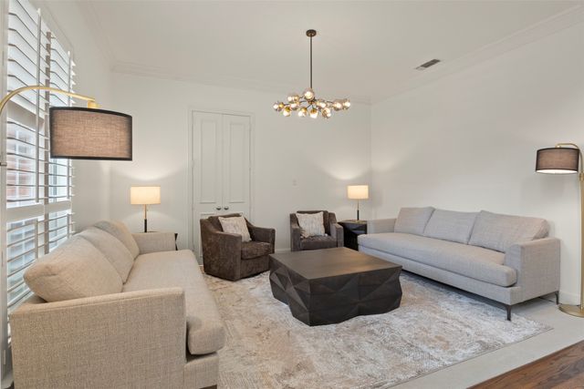 1207 Conroe Drive, Allen, TX 75013