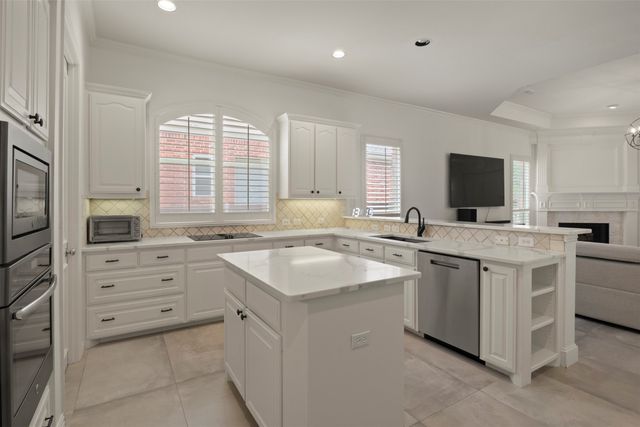 1207 Conroe Drive, Allen, TX 75013