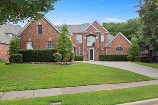 1207 Conroe Drive, Allen, TX 75013