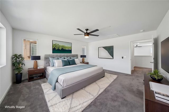 16750 Yarrow Lane, Fontana, CA 92336