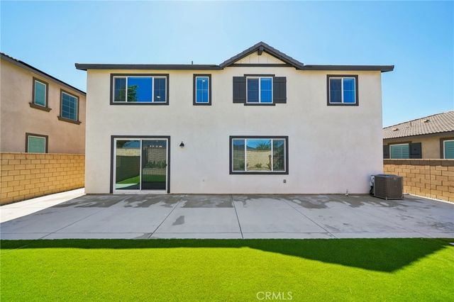 16750 Yarrow Lane, Fontana, CA 92336