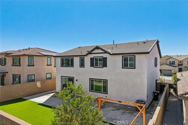 16750 Yarrow Lane, Fontana, CA 92336