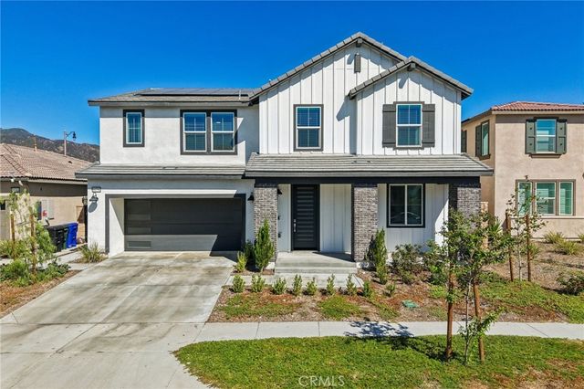 16750 Yarrow Lane, Fontana, CA 92336