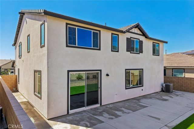 16750 Yarrow Lane, Fontana, CA 92336