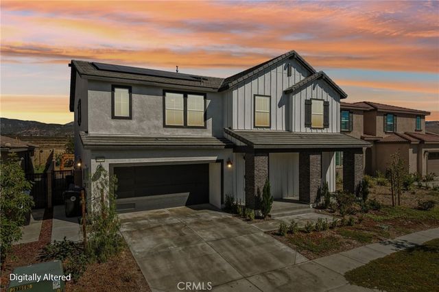 16750 Yarrow Lane, Fontana, CA 92336