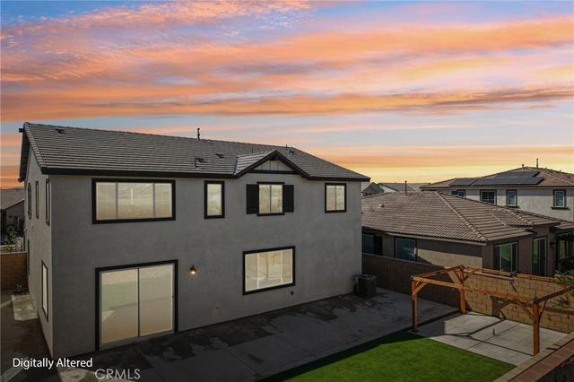 16750 Yarrow Lane, Fontana, CA 92336
