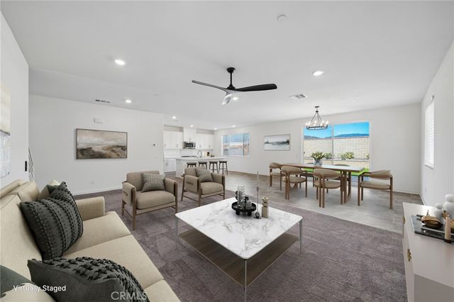 16750 Yarrow Lane, Fontana, CA 92336