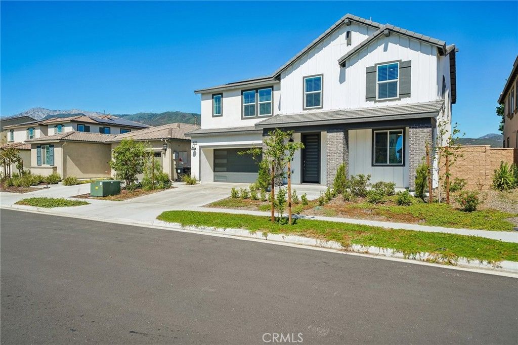 16750 Yarrow Lane, Fontana, CA 92336