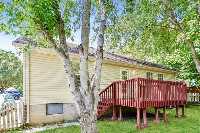 649 Laramie Dr, Springfield, TN 37172