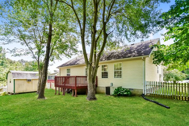 649 Laramie Dr, Springfield, TN 37172