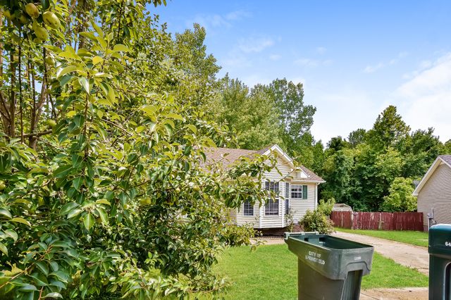 649 Laramie Dr, Springfield, TN 37172