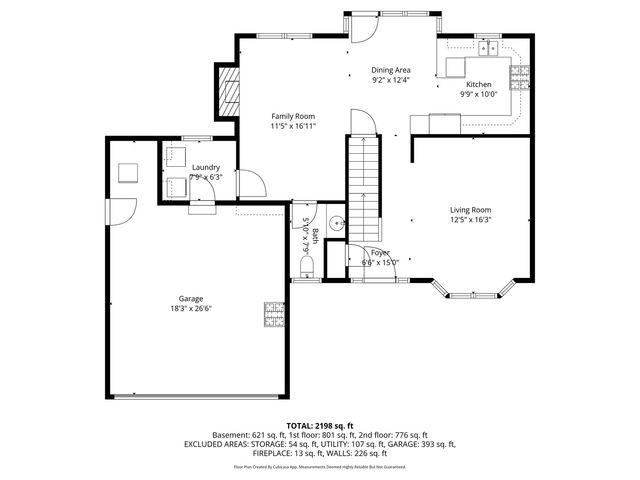 308 E Brownlie Lane, Long Grove, IA 52756