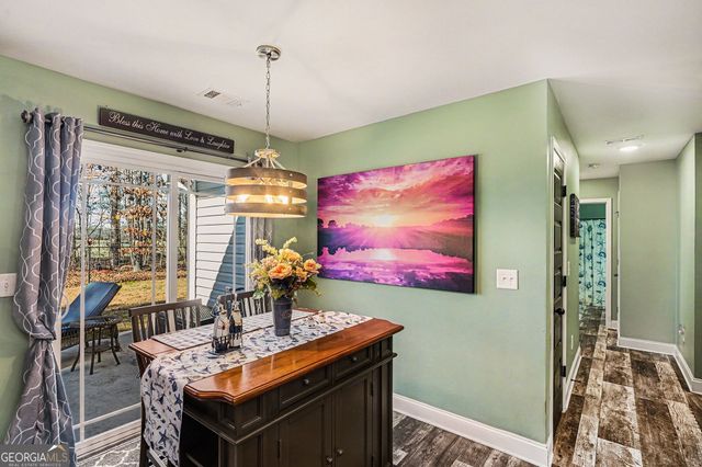 225 Cole Forest Boulevard, Barnesville, GA 30204