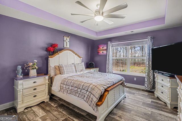 225 Cole Forest Boulevard, Barnesville, GA 30204