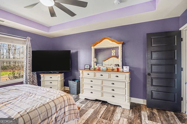 225 Cole Forest Boulevard, Barnesville, GA 30204