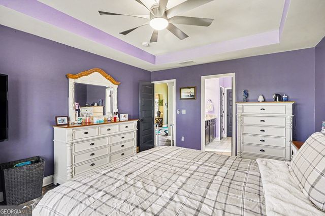 225 Cole Forest Boulevard, Barnesville, GA 30204