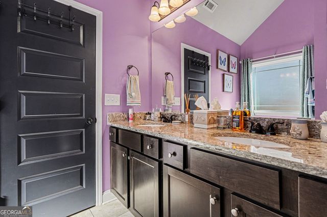 225 Cole Forest Boulevard, Barnesville, GA 30204