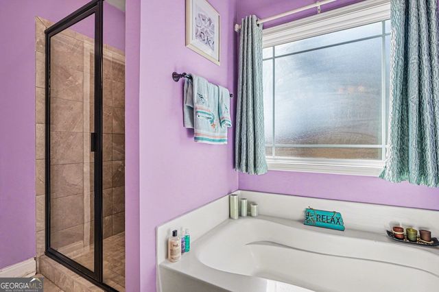 225 Cole Forest Boulevard, Barnesville, GA 30204