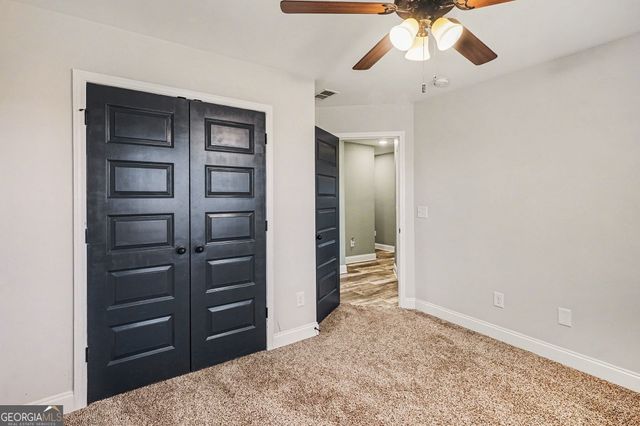 225 Cole Forest Boulevard, Barnesville, GA 30204