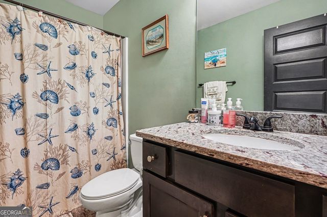 225 Cole Forest Boulevard, Barnesville, GA 30204