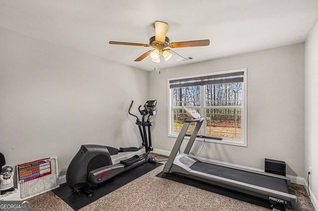 225 Cole Forest Boulevard, Barnesville, GA 30204