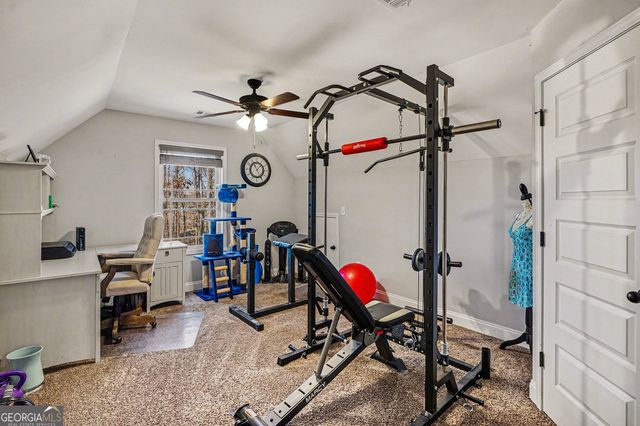 225 Cole Forest Boulevard, Barnesville, GA 30204