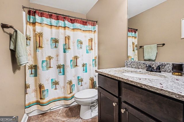 225 Cole Forest Boulevard, Barnesville, GA 30204