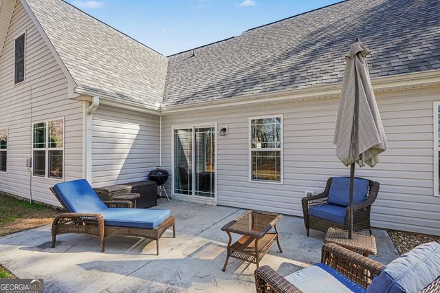 225 Cole Forest Boulevard, Barnesville, GA 30204