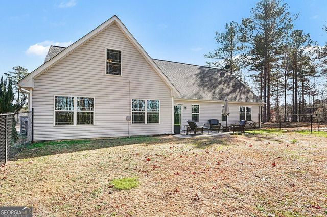 225 Cole Forest Boulevard, Barnesville, GA 30204