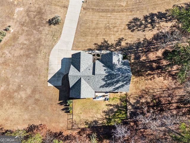 225 Cole Forest Boulevard, Barnesville, GA 30204