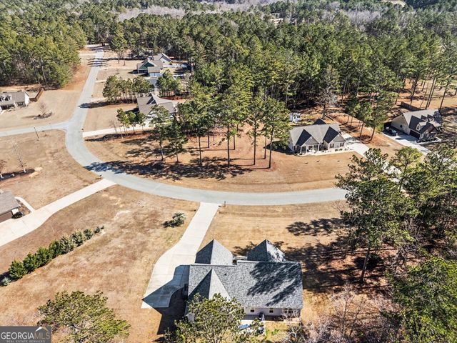 225 Cole Forest Boulevard, Barnesville, GA 30204