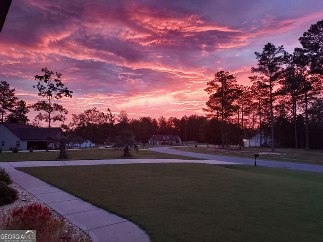 225 Cole Forest Boulevard, Barnesville, GA 30204