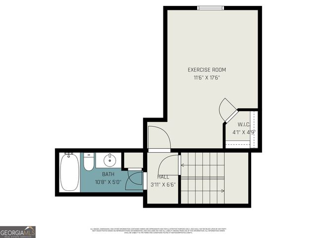 225 Cole Forest Boulevard, Barnesville, GA 30204